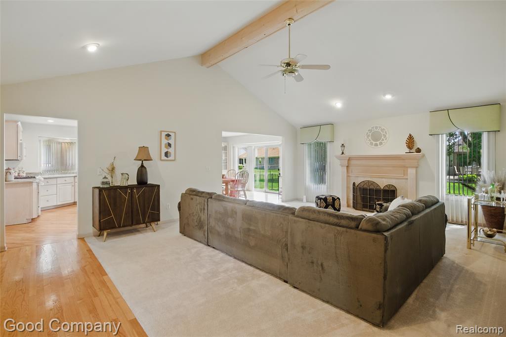 51414 Pinewood Drive, Macomb, MI 48042 — Photo 11