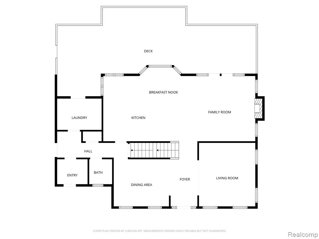 9619 Tree Top Court, Pinckney, MI, 48169