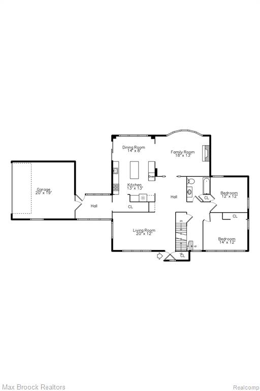 17426 Locherbie Avenue, Beverly Hills, MI 48025 — Photo 48