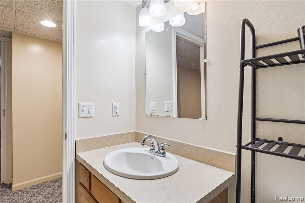 1500 Sheridan Street, 17, Detroit, MI 48214 — Photo 37
