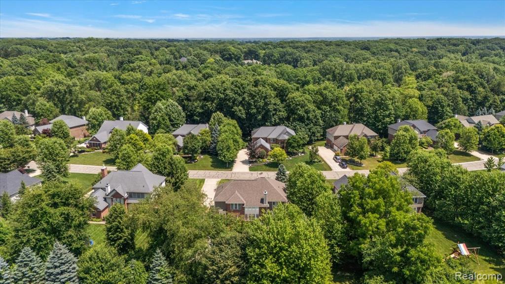 8507 Newbury Court N, Canton, MI 48187 — Photo 68