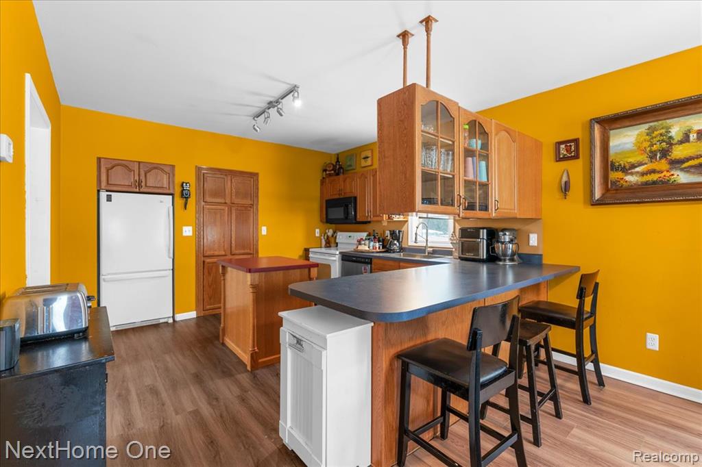 627 E Washington Street, Howell, MI 48843 — Photo 5