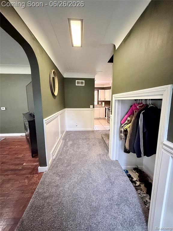 3555 Wilson Drive, Fort Gratiot, MI 48059 — Photo 4