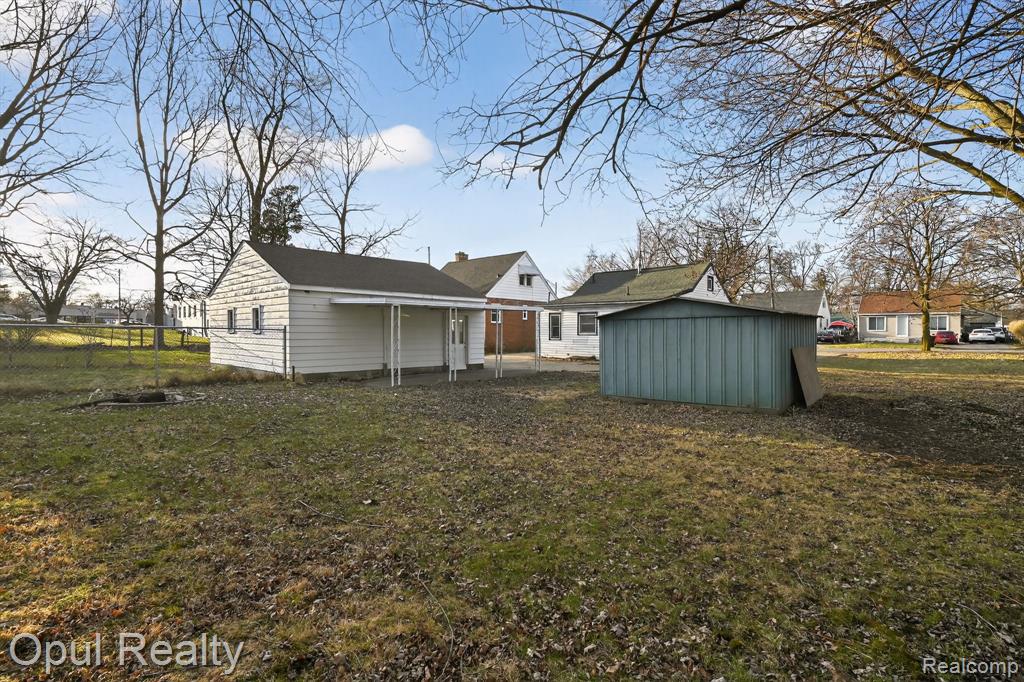 522 E Cavanaugh Road, Lansing, MI 48910 — Photo 26