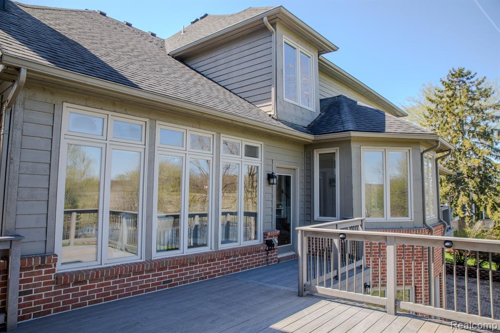 6755 BROOK TROUT, Plymouth, MI 48170 — Photo 14