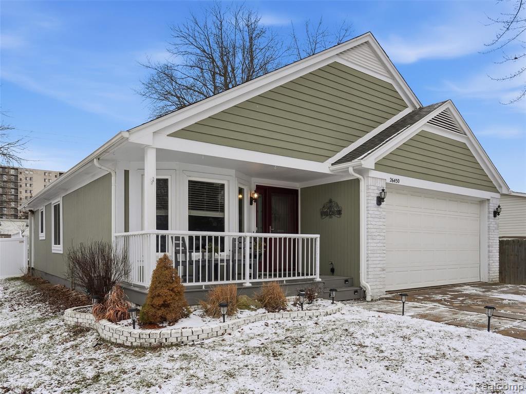 26450 Beamer Street, Harrison Township, MI — Photo 51