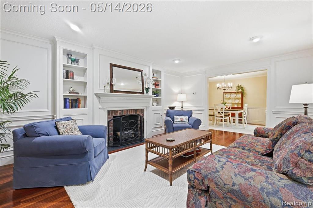 8765 Clement Road, Clarkston, MI — Photo 13