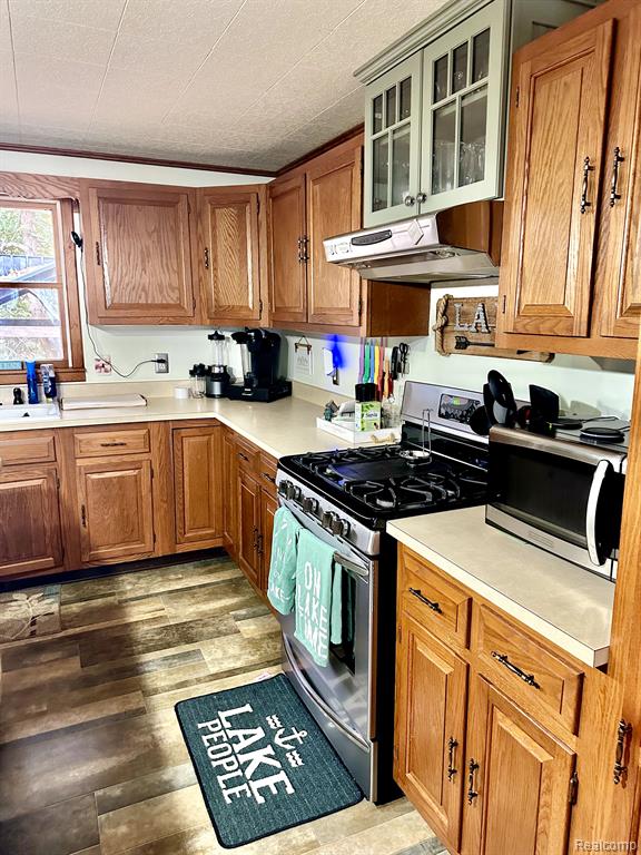 24579 US HIGHWAY 23 N, Ocqueoc, MI 49759 — Photo 16