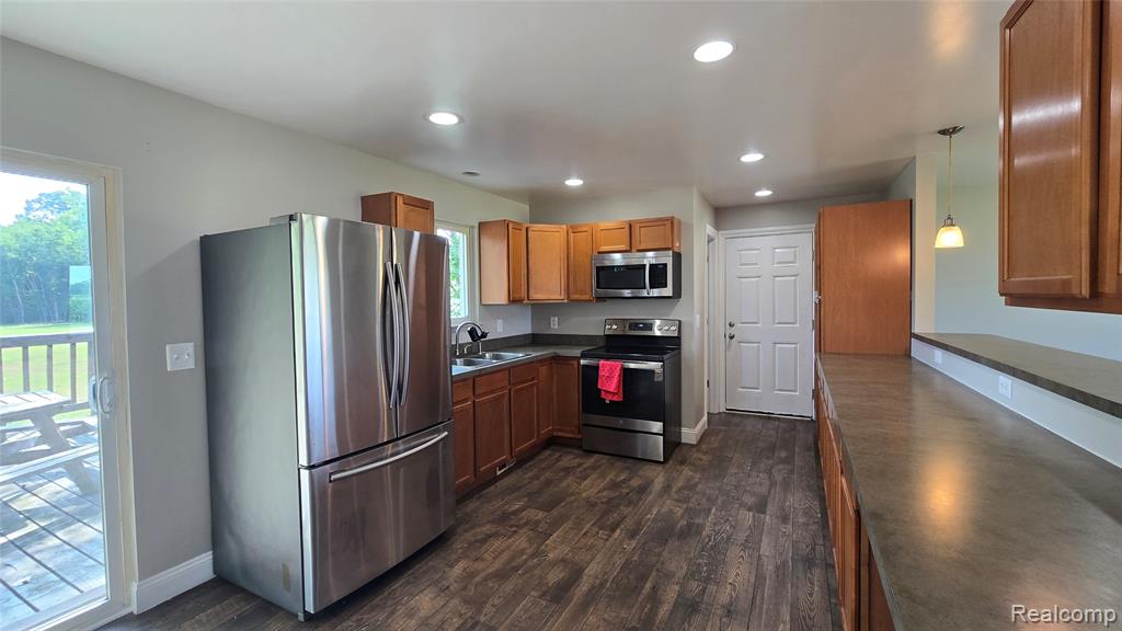 1695 Stoddard Road, Columbus, MI — Photo 9