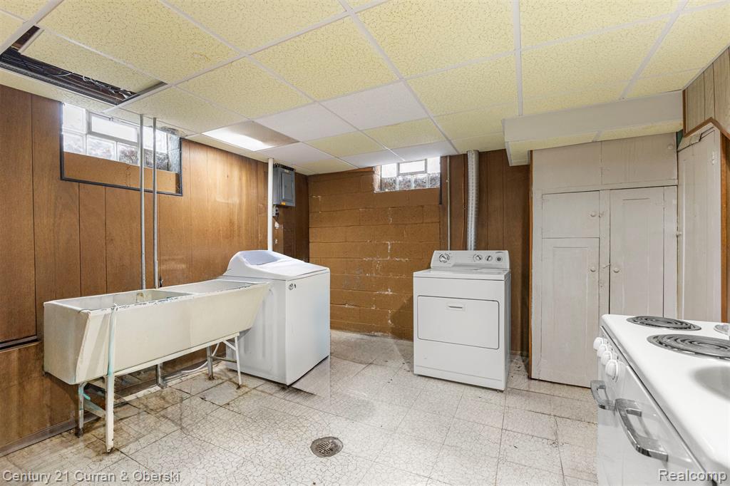 14050 Garfield, Redford, MI 48239 — Photo 37