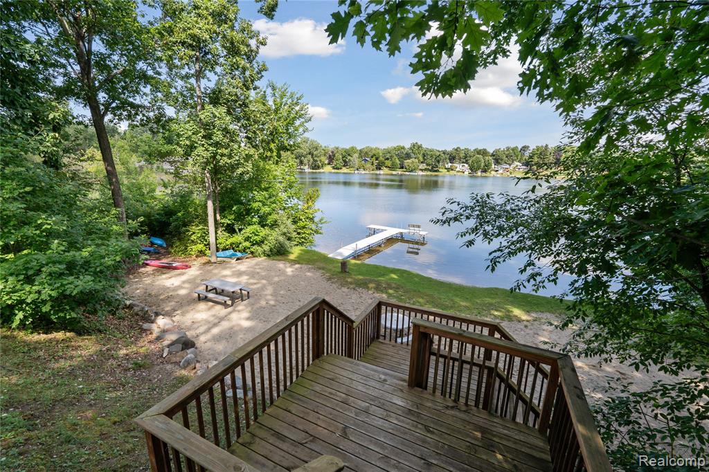 1441 Remsing Street, Hartland, MI 48353 — Photo 53