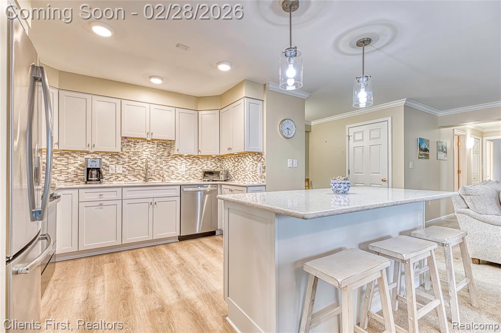 770 Deer Street, 102, Plymouth, MI 48170 — Photo 13