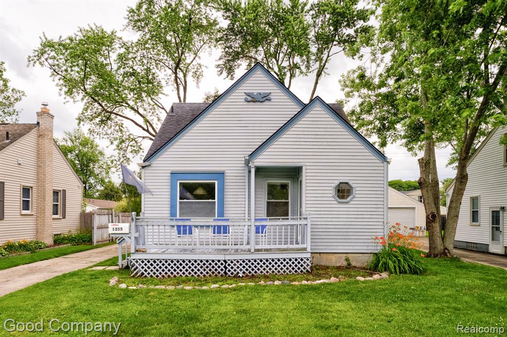 1355 Harvard Road, Berkley, MI 48072 — Photo 40