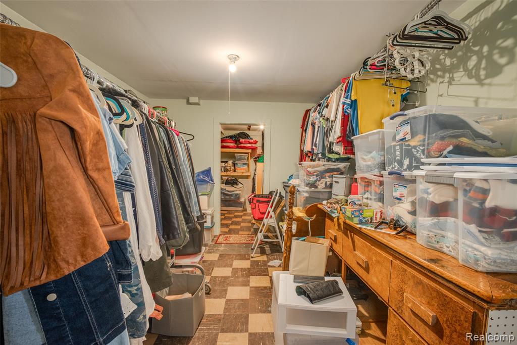 840 W Rose Center Road, Holly, MI 48442 — Photo 18