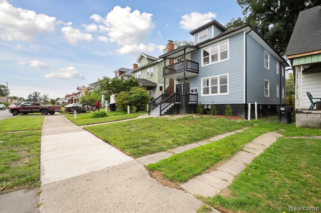 5555 Pacific, Detroit, MI 48204 — Photo 4