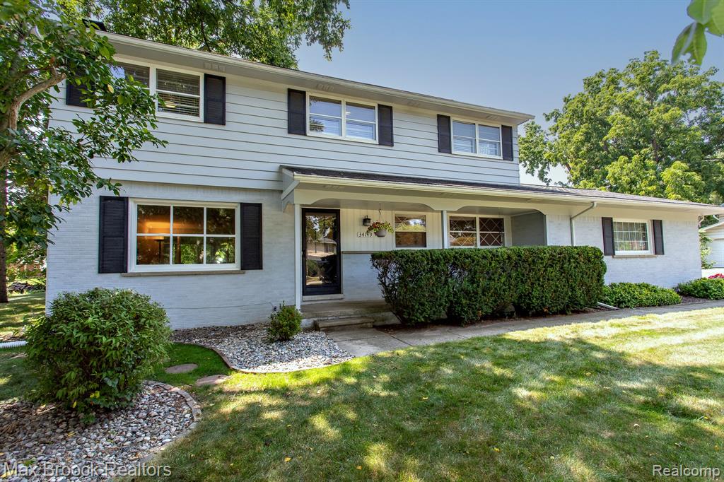 34149 Northwick Street, Farmington, MI 48331