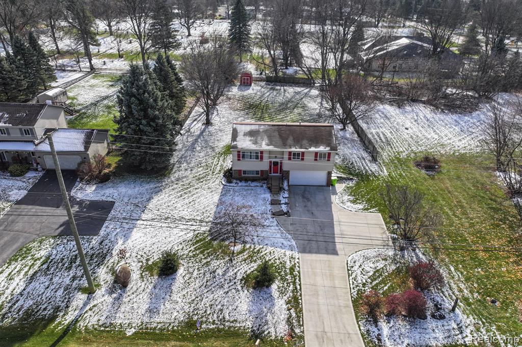 4130 SEYMOUR LAKE Road, Oxford, MI 48371 — Photo 6