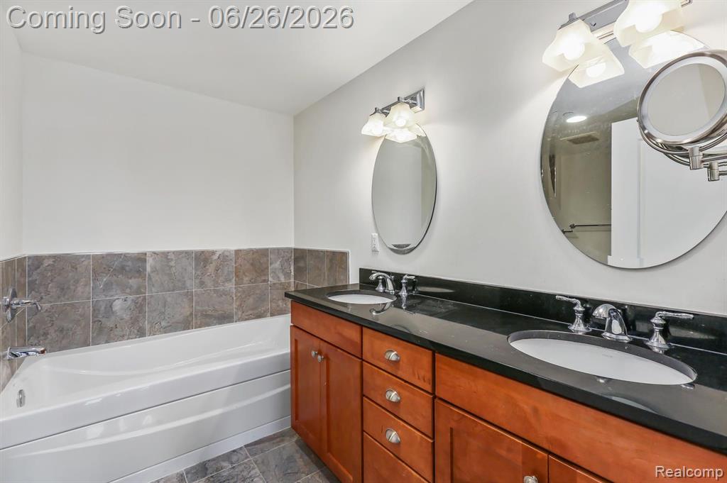 1135 Shelby Street, 2505, Detroit, MI 48226 — Photo 11