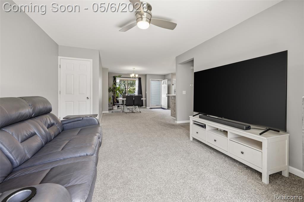 47 Rosebud Lane, Mount Clemens, MI 48043 — Photo 5