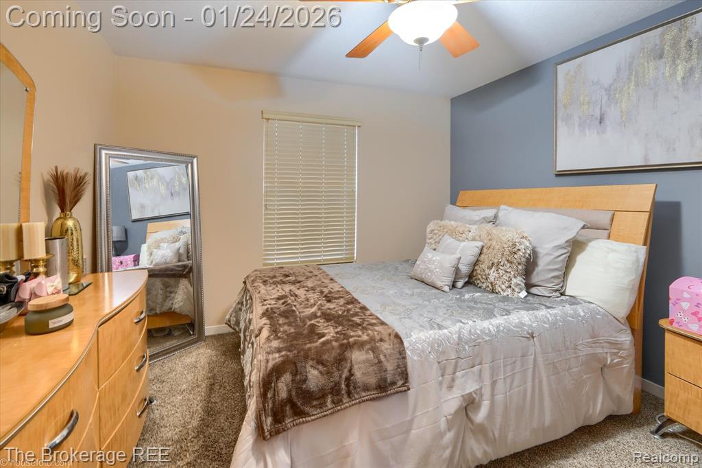 7095 Woods West Drive, Flushing, MI 48433 — Photo 48