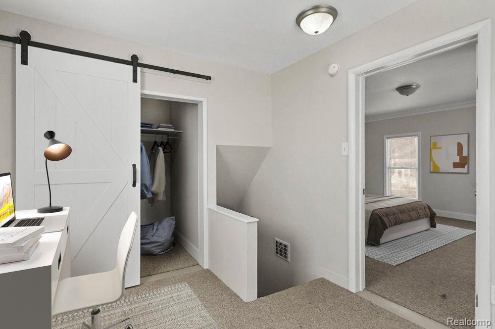 32 EAST ST, Oxford, MI 48371 — Photo 12