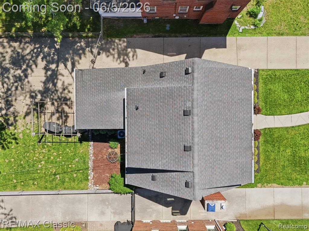 724 N Mildred Street, Dearborn, MI 48128 — Photo 35