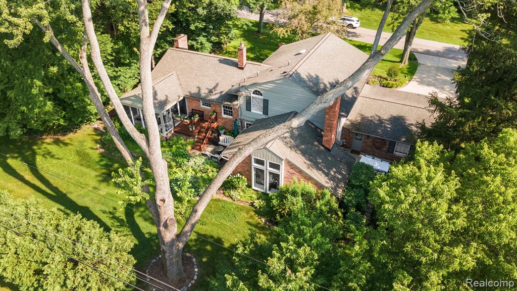 950 Satterlee Road, Bloomfield Hills, MI 48304 — Photo 53