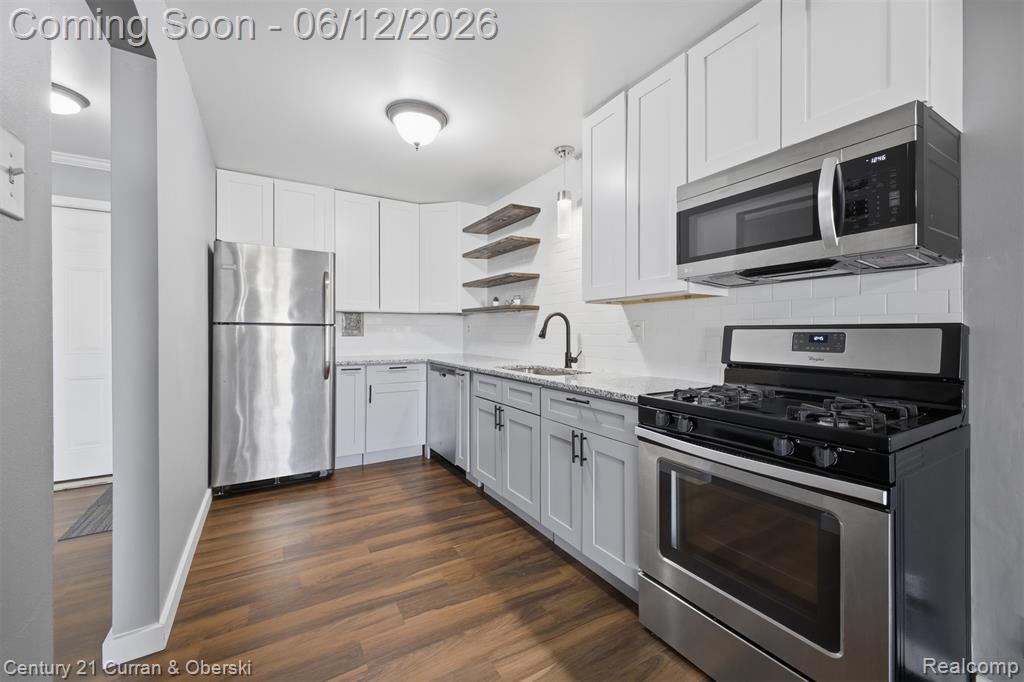 4715 Coolidge Highway, 1, Royal Oak, MI 48073 — Photo 11