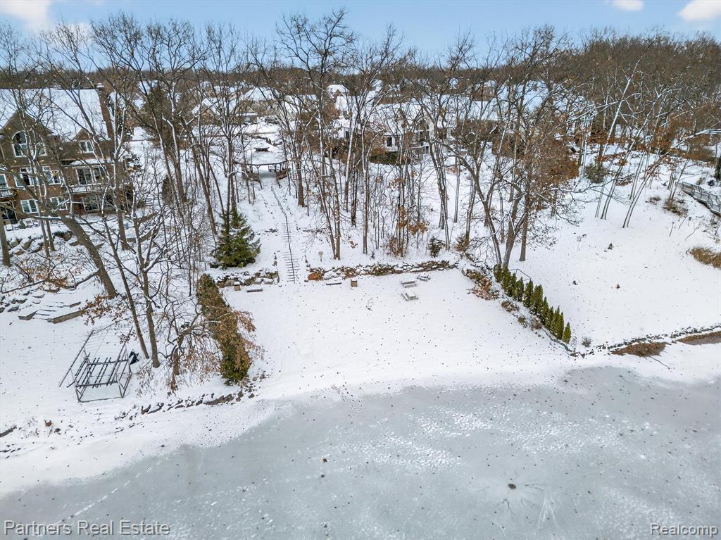 4771 New Haven Drive, Howell, MI 48843 — Photo 39