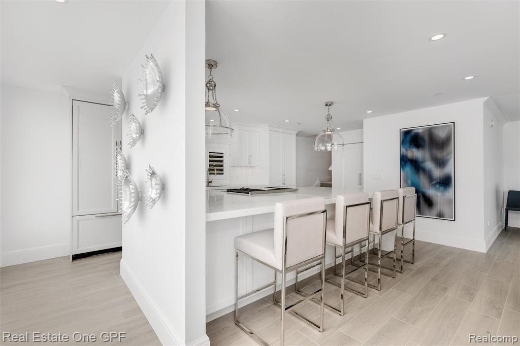 46 Evergreen Drive, 1, Harrison Township, MI — Photo 13