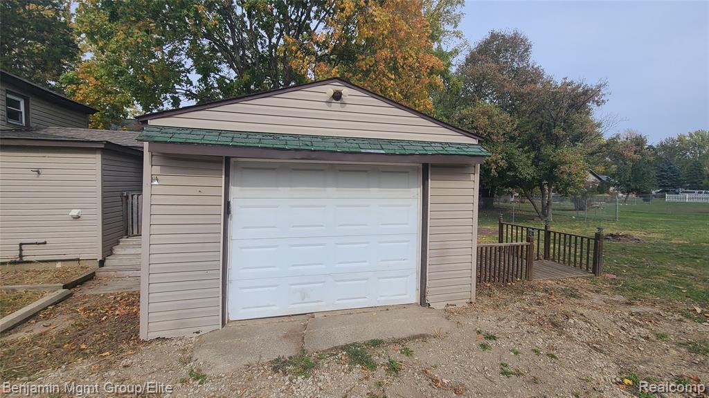 120 W McNeil Street, Corunna, MI 48817 — Photo 20