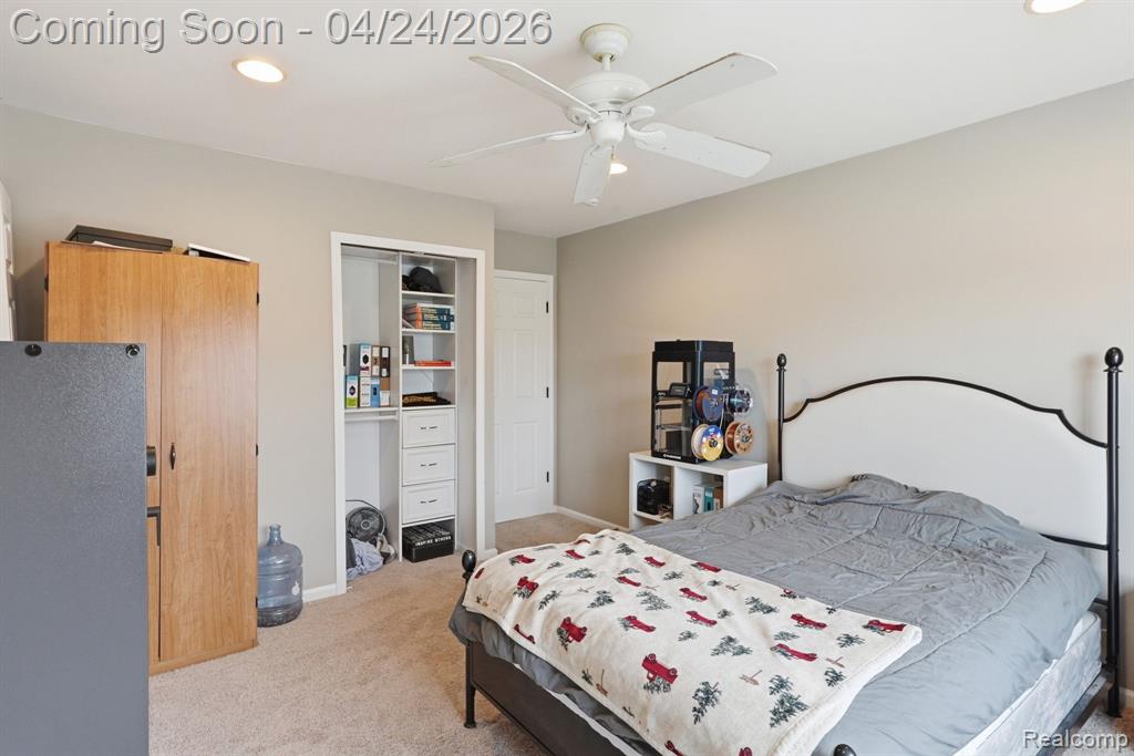 1140 Olympic Court, Oxford, MI 48371 — Photo 19