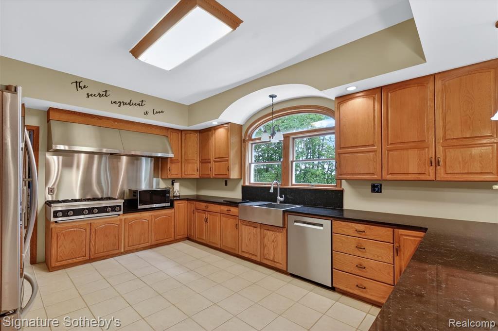 741 W Hunt Road, Caro, MI 48723 — Photo 21