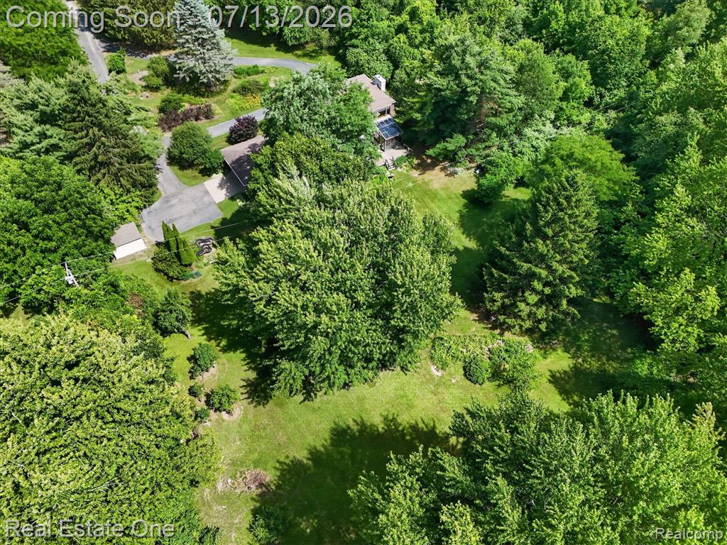 6039 Fish Lake Road, Holly, MI 48442 — Photo 61