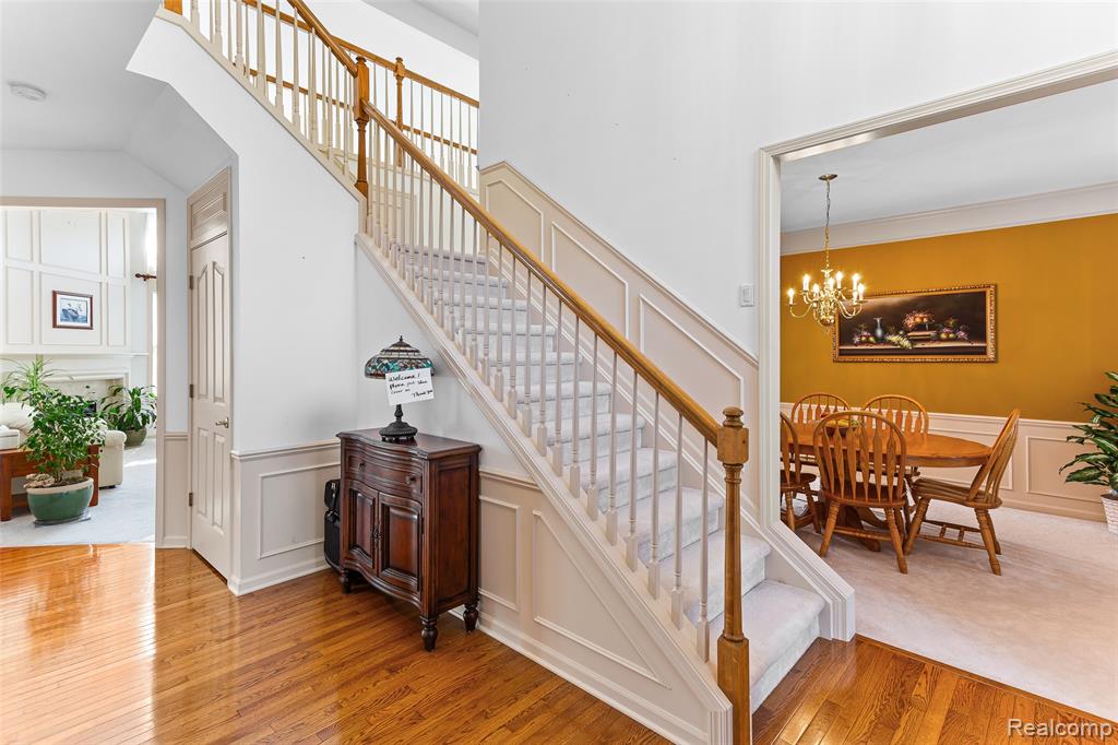 5093 Creekmonte Drive, Rochester, MI 48306 — Photo 4