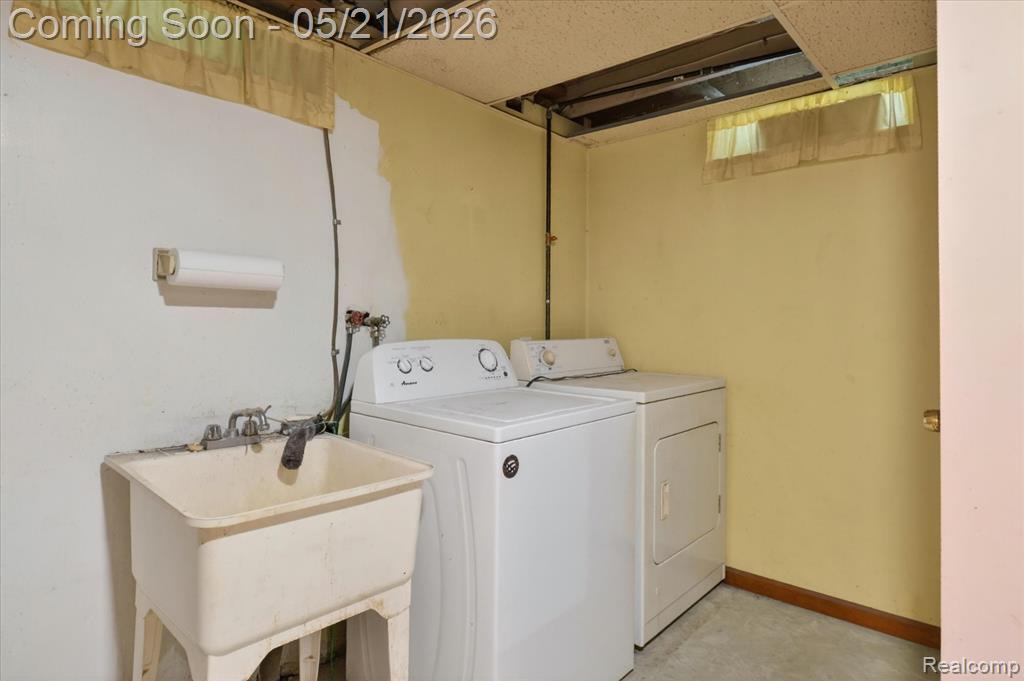 5957 John Daly Street, Taylor, MI 48180 — Photo 31