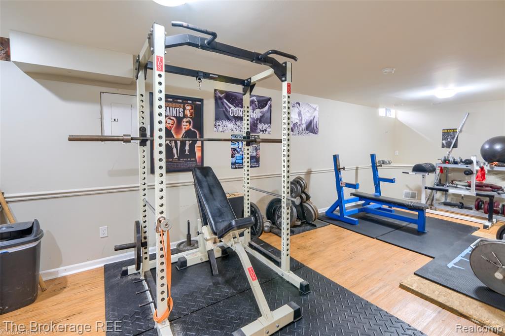 765 3rd Street, Fenton, MI 48430 — Photo 46