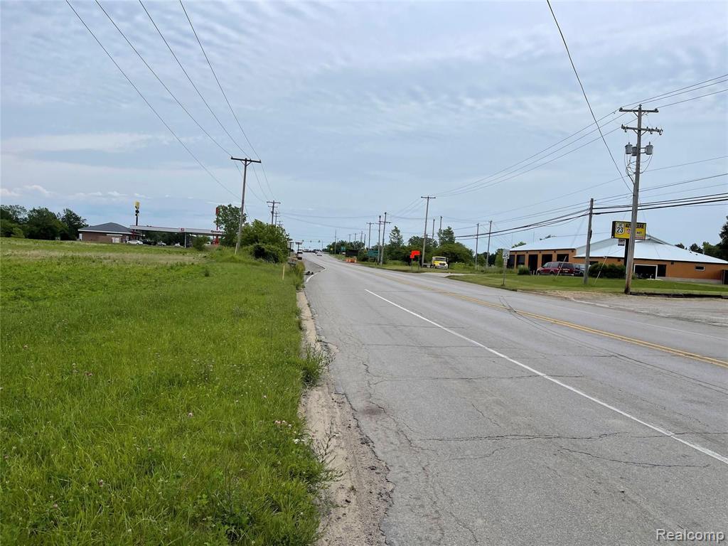 0000 TORREY Road, Swartz Creek, MI, 48473