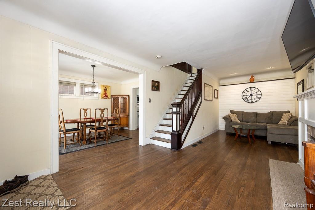 7807 Whittaker Street, Detroit, MI 48209 — Photo 4