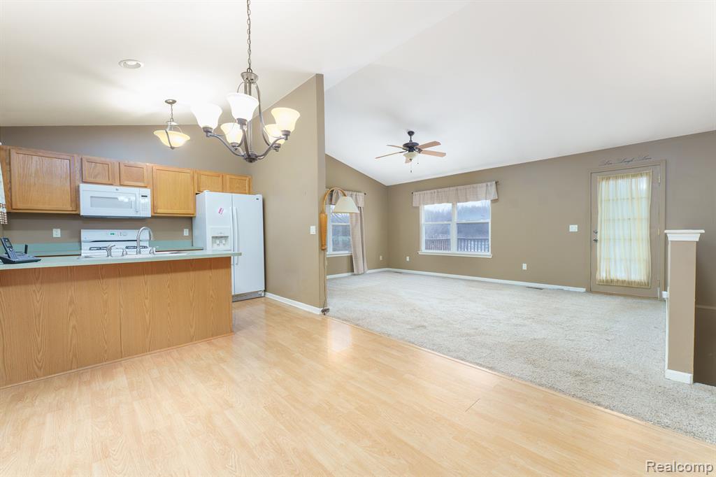 780 BROWER Road, Fowlerville, MI 48836 — Photo 3