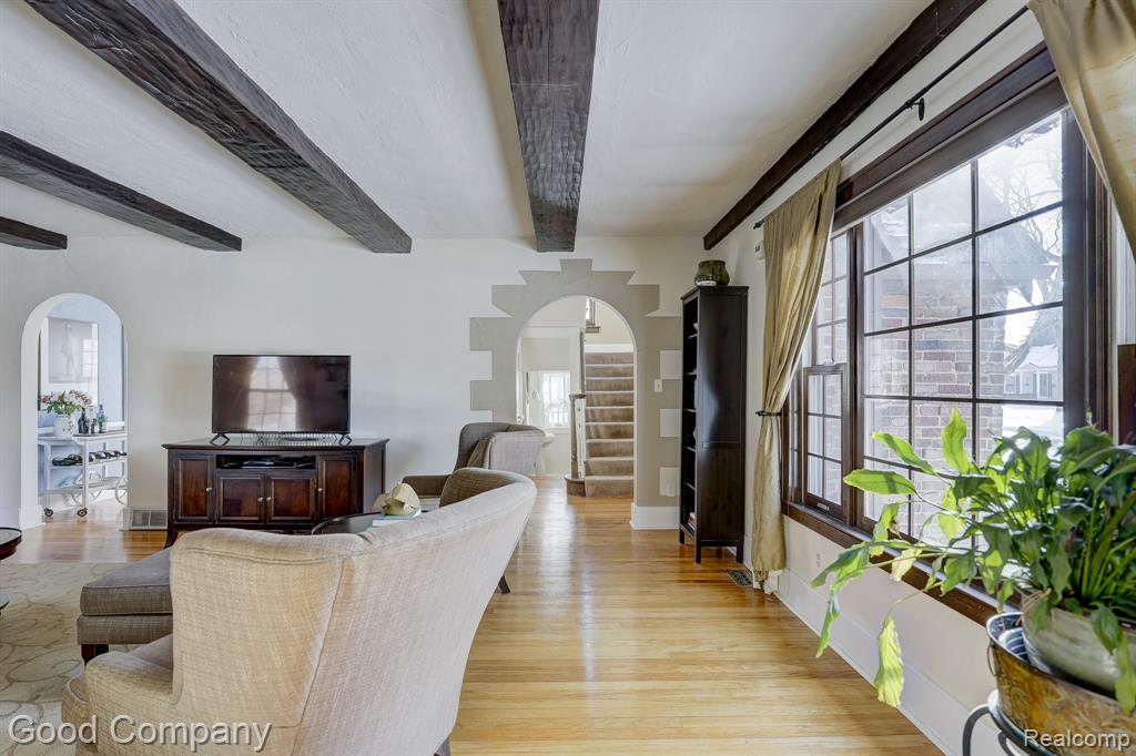 18930 Hillcrest Street, Beverly Hills, MI 48025 — Photo 14