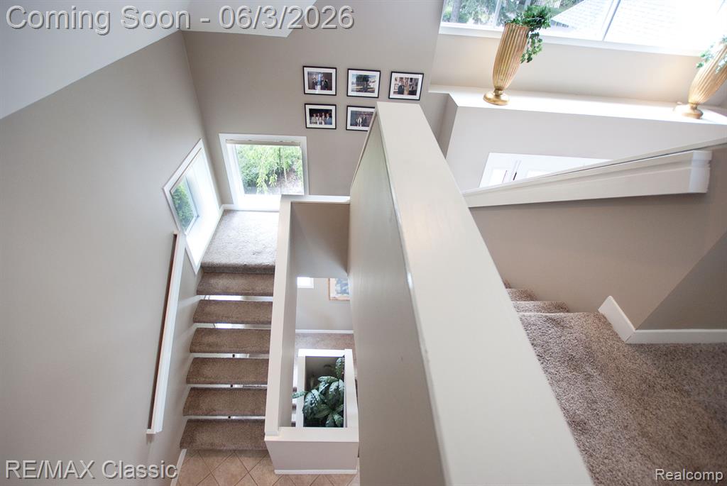 826 Wolverine Drive, Wolverine Lake, MI 48390 — Photo 22