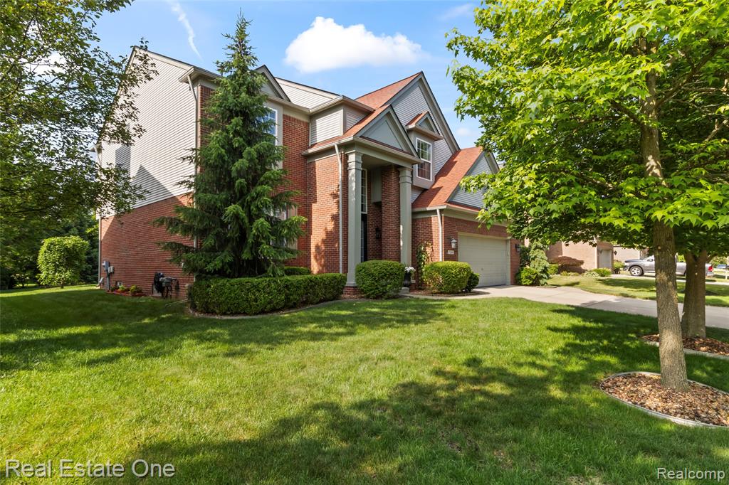 7244 Millrock Avenue, Shelby Twp, MI 48317 — Photo 3