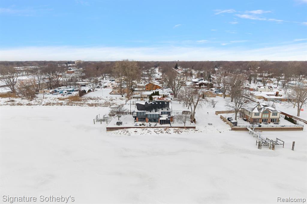 28020 Moran Street, Harrison Township, MI, 00000