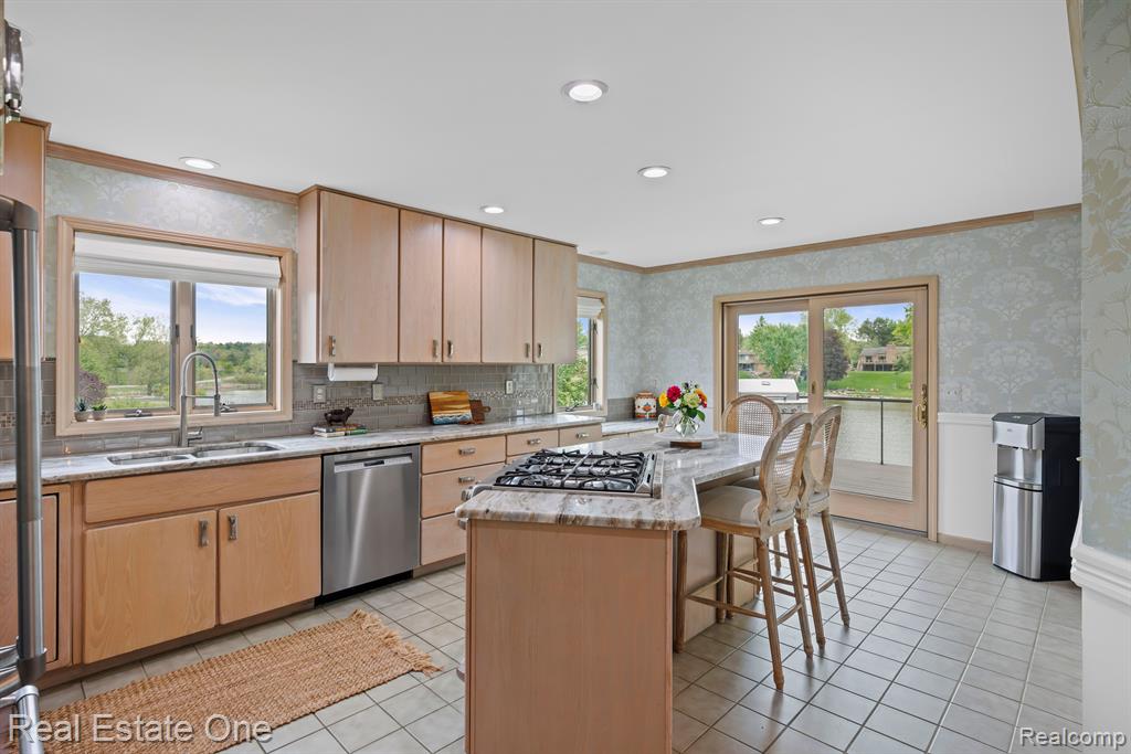 3882 LAKE LAPEER Drive, Metamora, MI 48455 — Photo 20