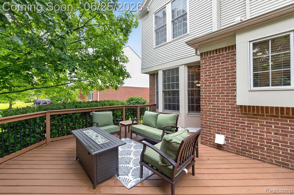 558 Sylvan Drive, Canton, MI 48188 — Photo 44