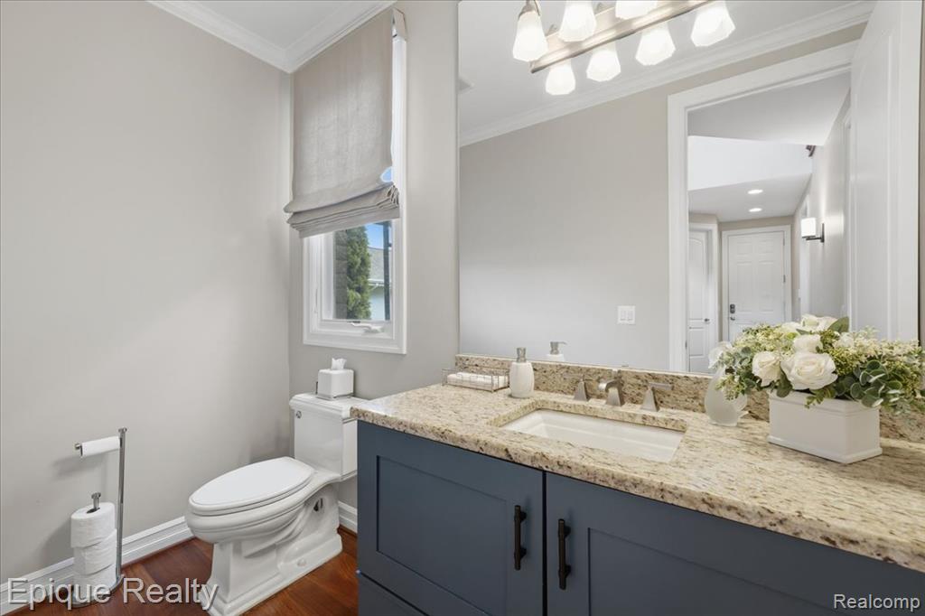 4312 Sashabaw Road, Waterford, MI 48329 — Photo 44