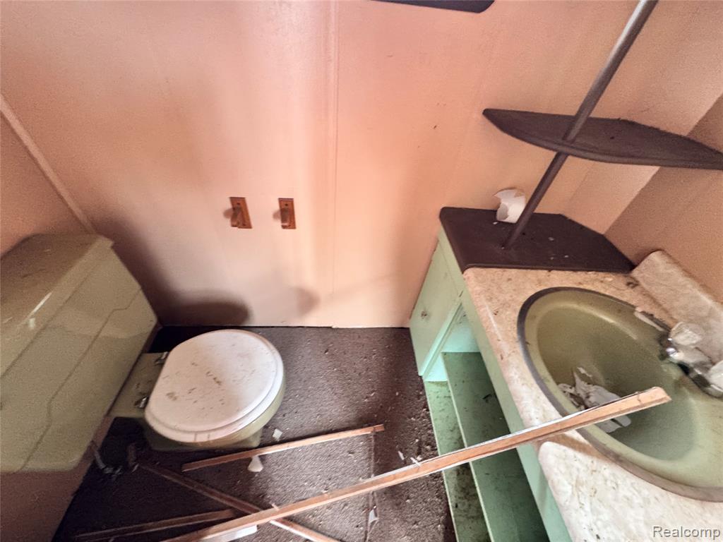 508 W Oak Street, Vassar, MI 48768 — Photo 9