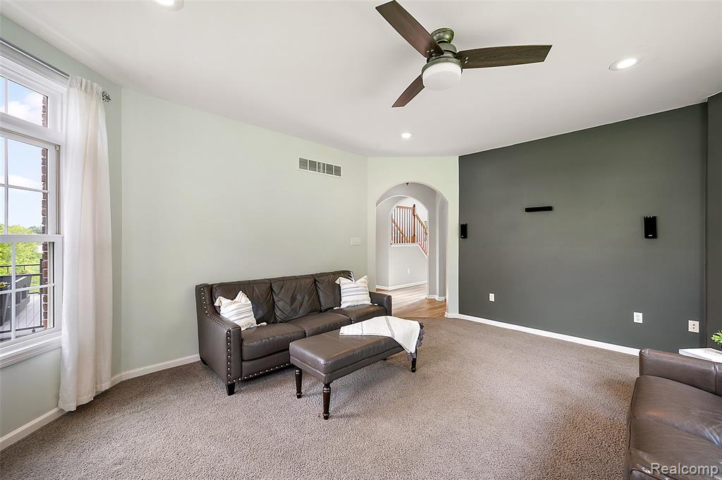 5035 Hidden Ridge Drive, Metamora, MI 48455 — Photo 10