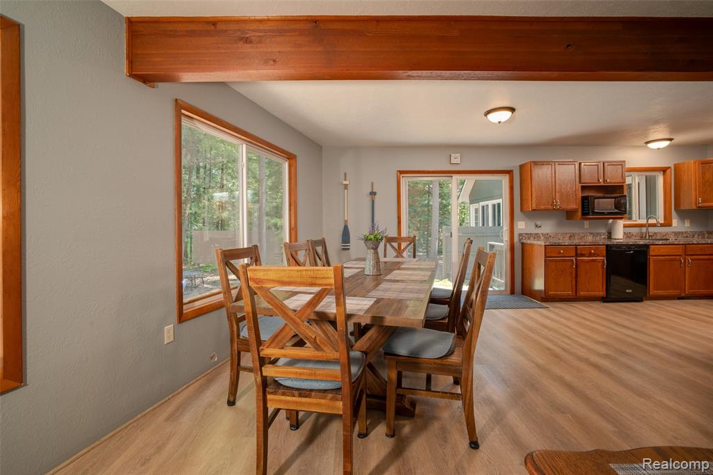 6954 AARWOOD Trail NW, Rapid City, MI 49676 — Photo 12